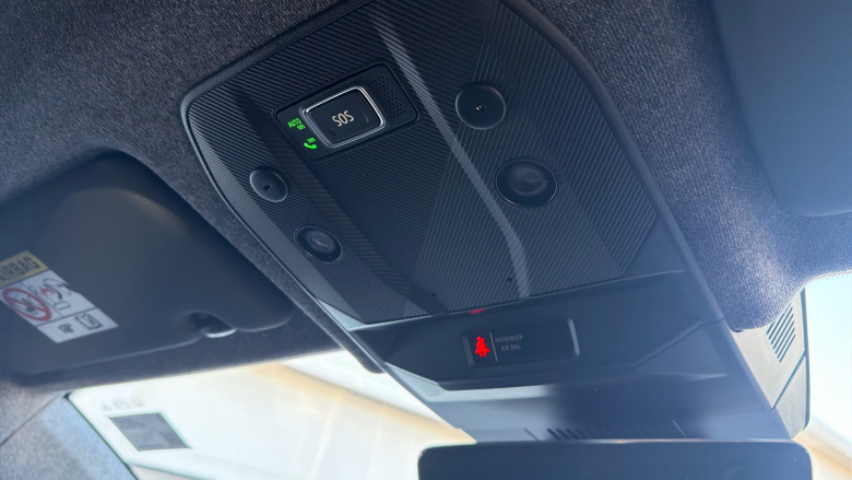 Renault Scenic E-Tech 160kW Esprit Alpine 87kWh Long Range 5dr Auto Electric Estate